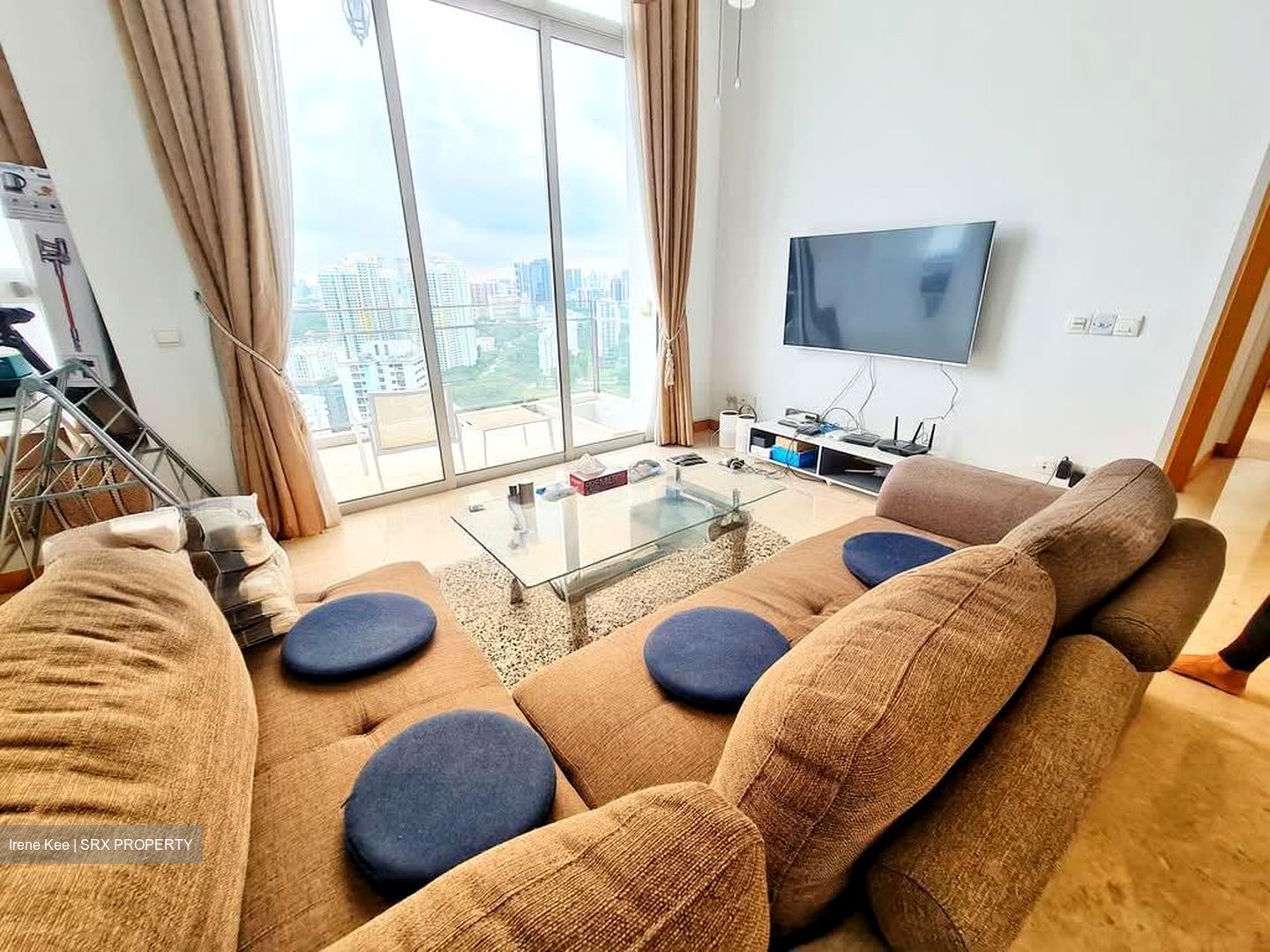 Tribeca (D9), Condominium #582537521